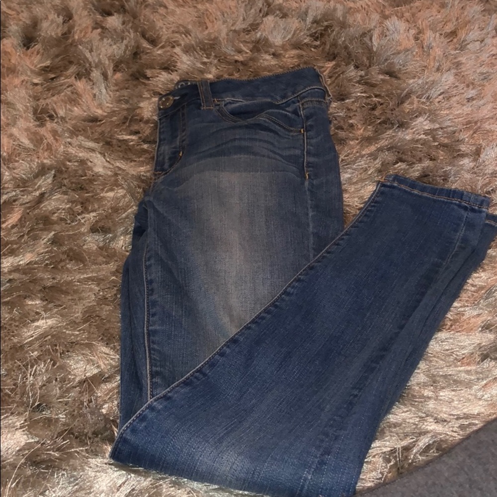 Pants